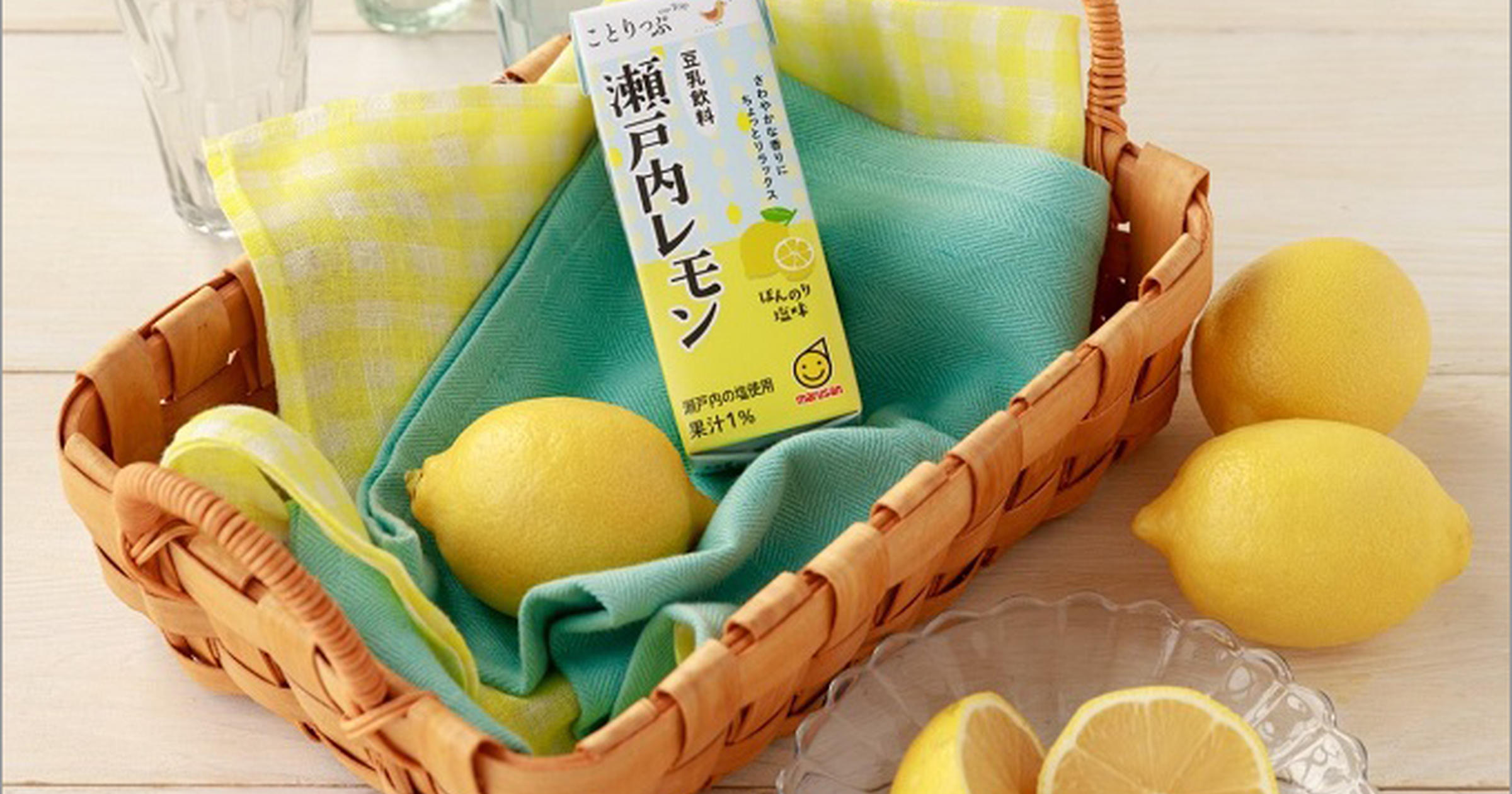 新商品】ことりっぷとコラボした豆乳飲料が登場！「ことりっぷ豆乳飲料