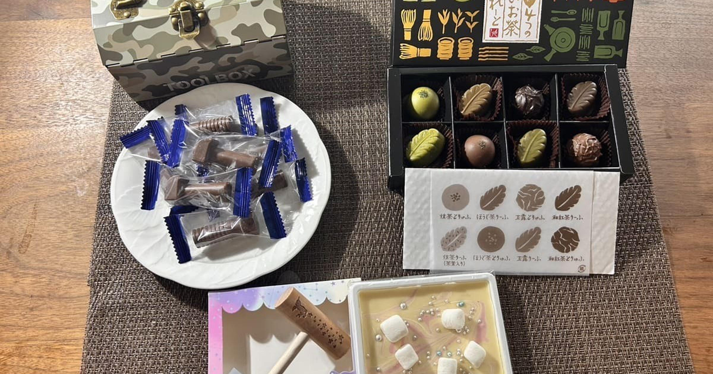 2025年【カルディ】美味しくて楽しい♪チョコレート3選！バレンタイン