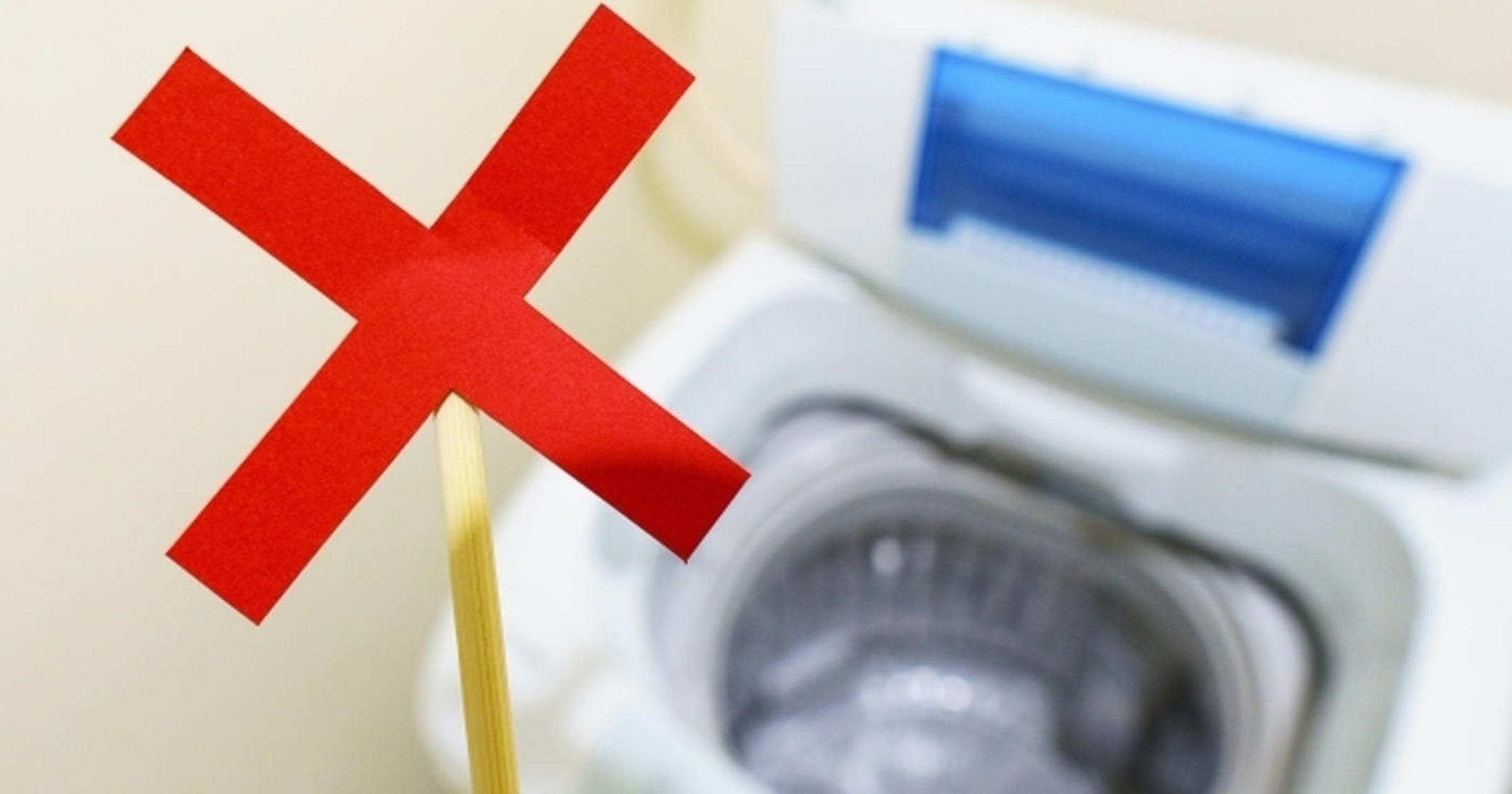 冷蔵庫の製氷皿はスポンジで洗っちゃダメ 家電のng使用例 ムダな出費を抑えるために知っておこう トクバイニュース