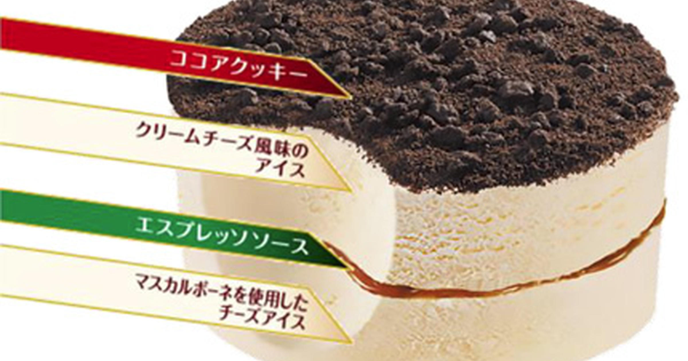 新商品 ケーキ アイス 明治 エッセルスーパーカップ Sweet S ティラミス 発売 トクバイニュース