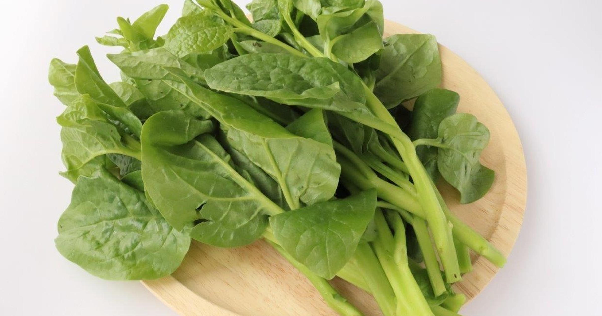 つるむらさきが臭い 食べても大丈夫 おいしく食べられる調理法を検証 トクバイニュース