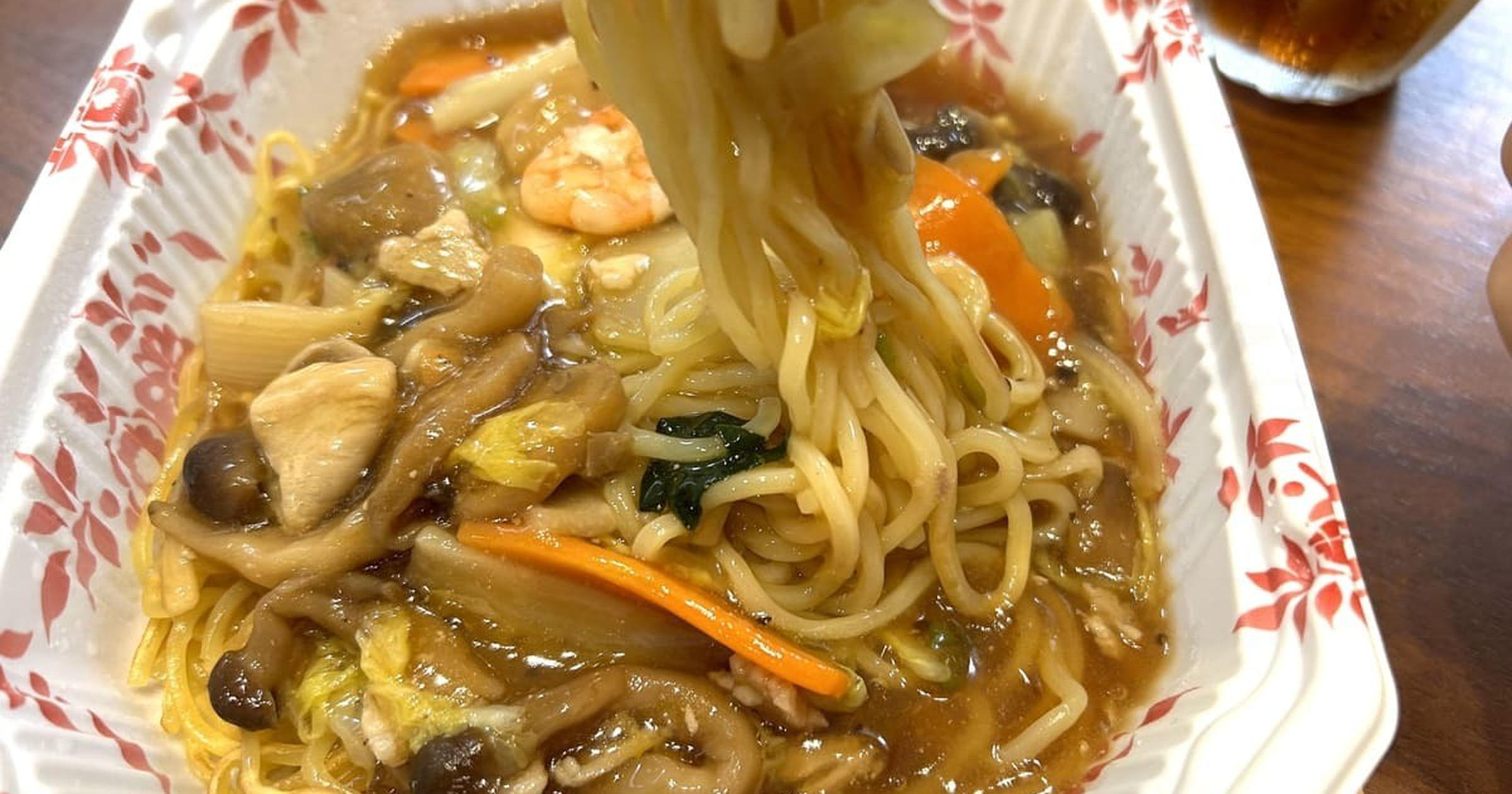 あんかけ焼きそば 楽天市場】海鮮焼きそば 冷凍 あんかけ焼きそば 冷凍 やきそば