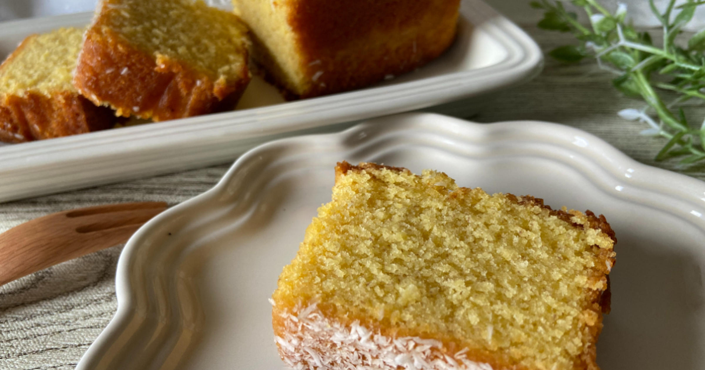 中の人絶賛 成城石井 大人気パウンドケーキに新作登場 濃厚な味としっとり感にリピ決定 トクバイニュース