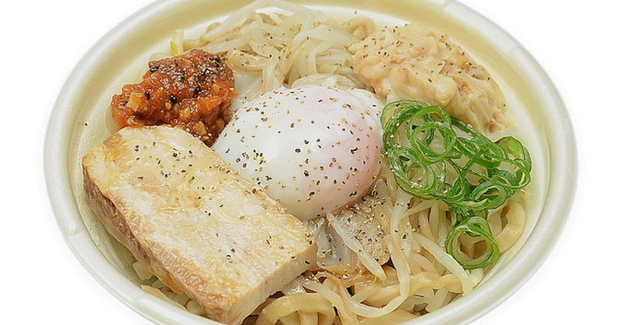 4月13日発売 セブンイレブンで発売予定の新作麺11選 トクバイニュース