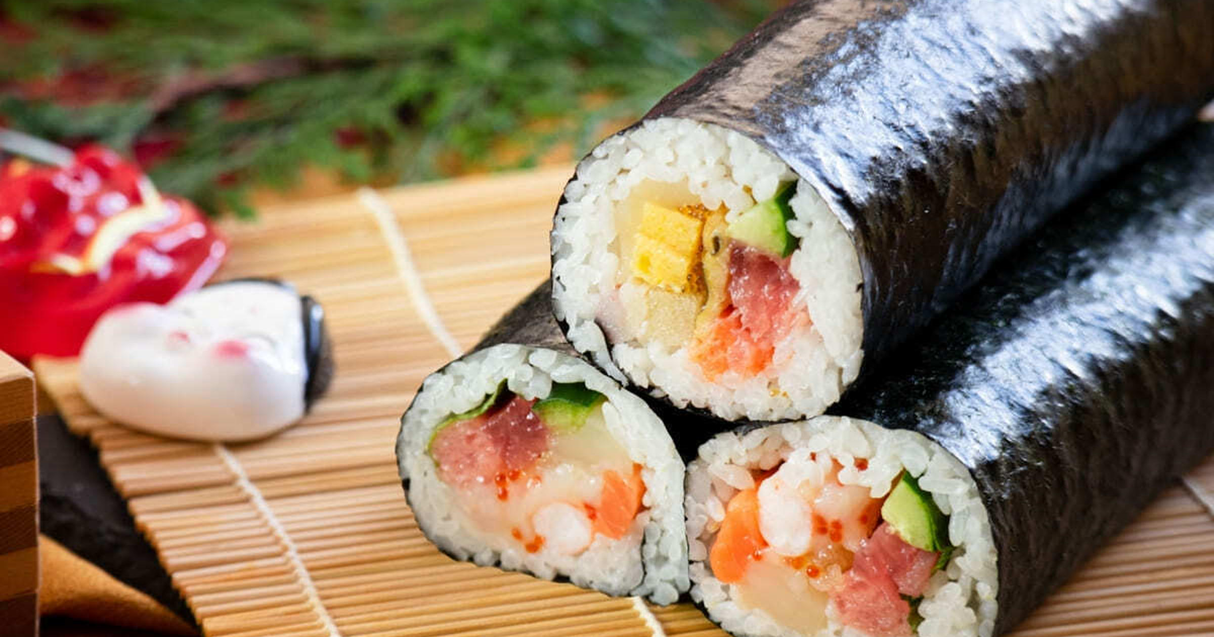 2026年】恵方巻きの予約情報まとめ！コンビニ・スーパー・お寿司屋など