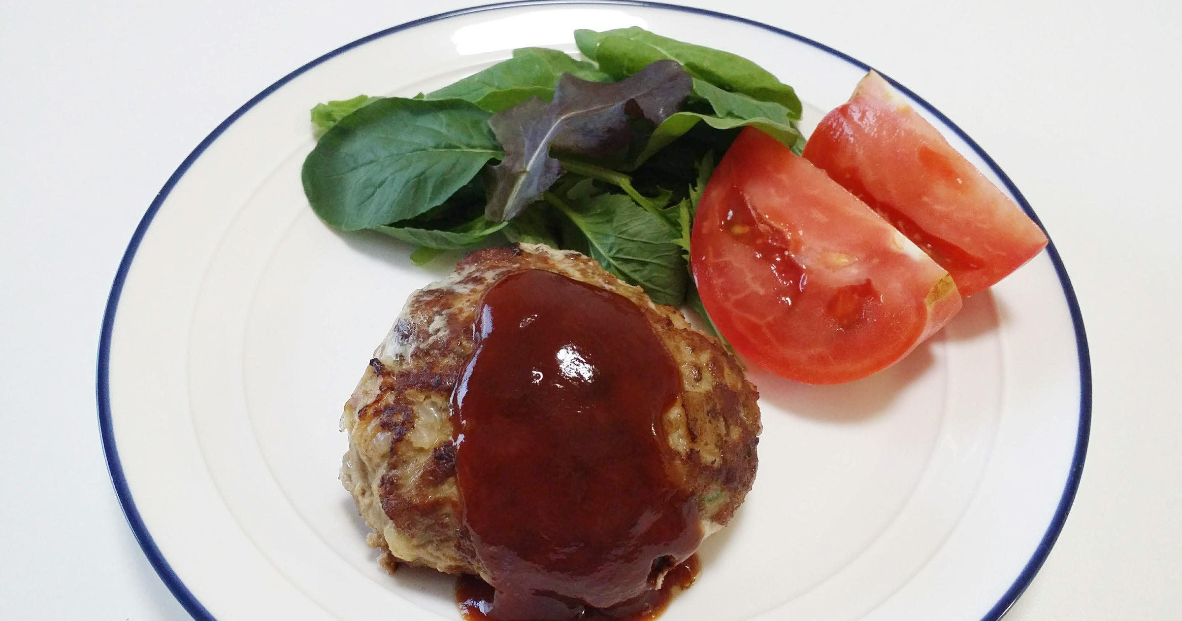 ハンバーグの焼き方 作り方 レシピ クラシル