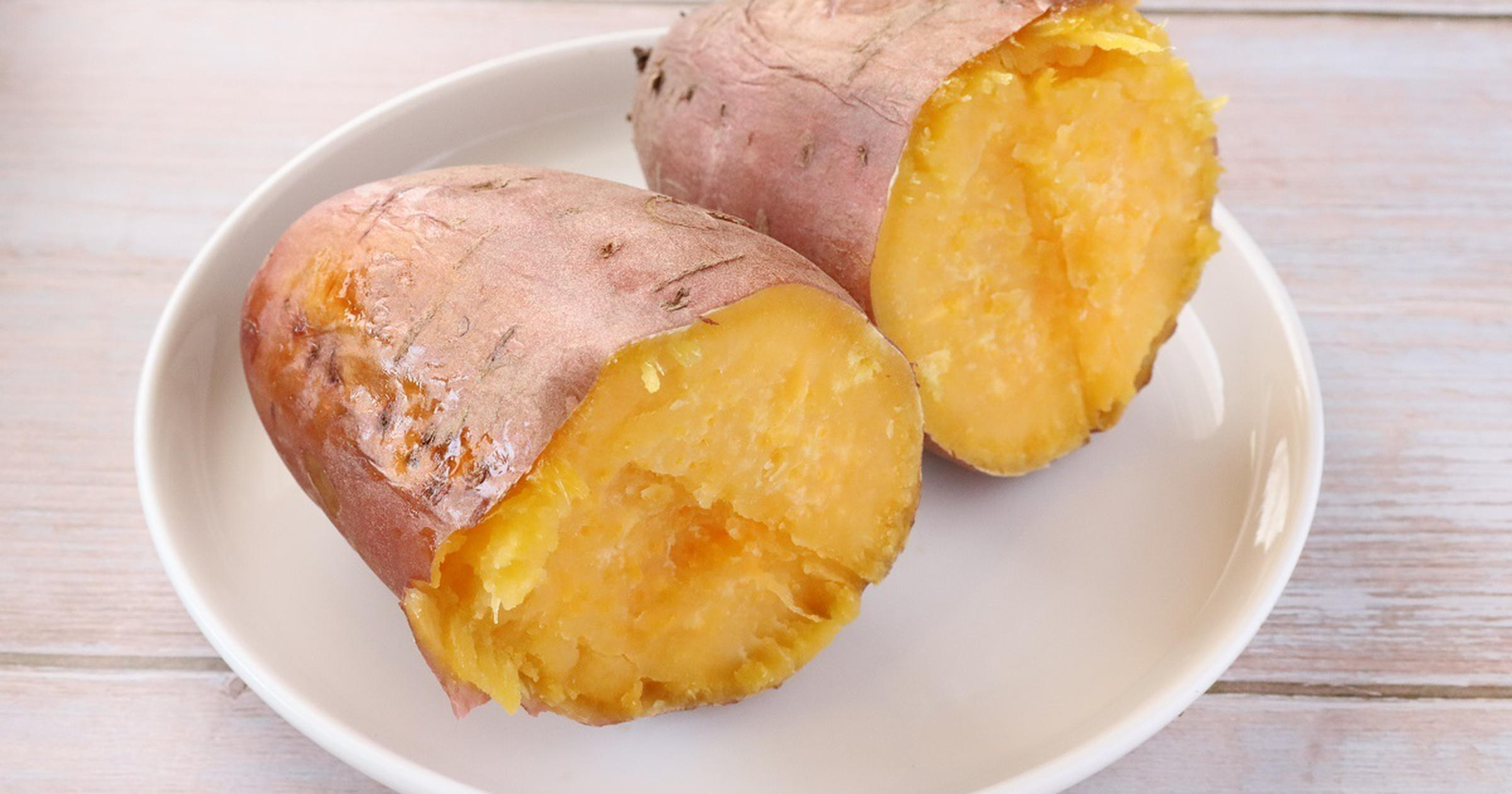 さつまいもは皮ごと食べよう 皮に含まれる栄養とおすすめレシピを紹介 トクバイニュース