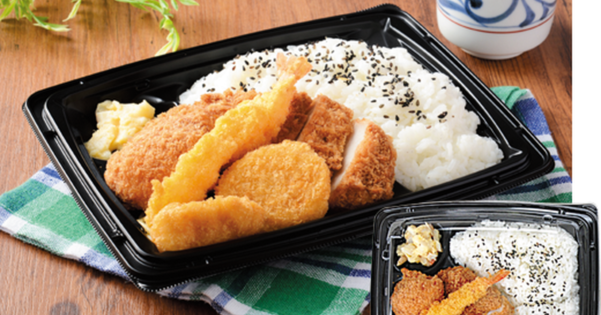 2月16日発売 ローソンで発売予定の新作弁当 麺6選 トクバイニュース