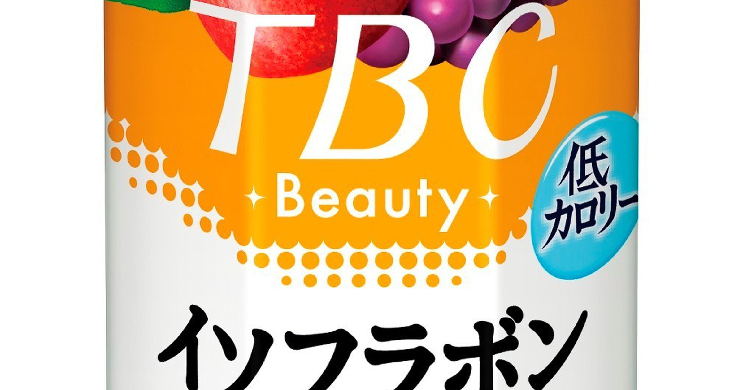 【新商品】エイジングケアにぴたり！「ＴＢＣ イソフラボン＋