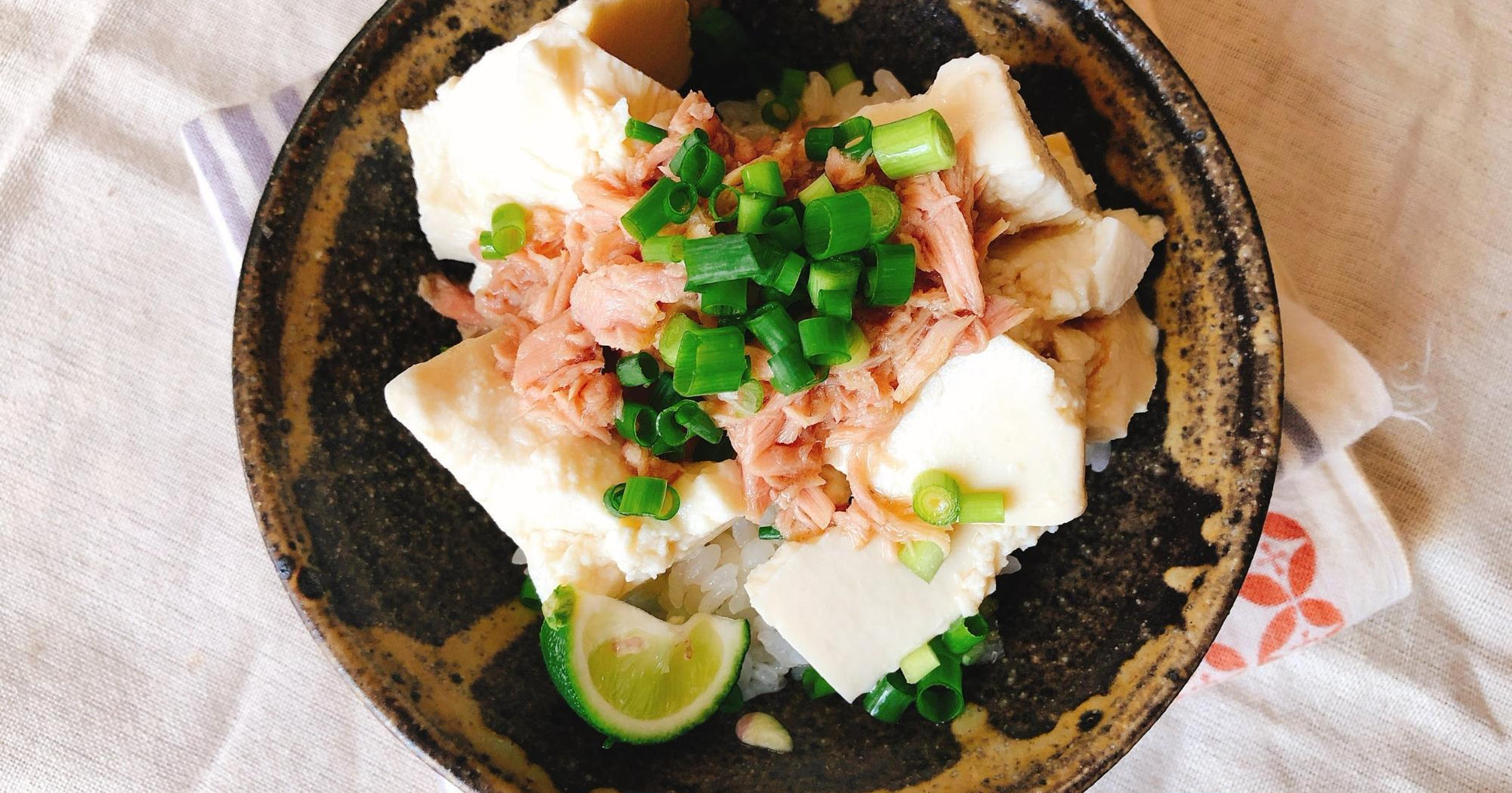 ガス無しで作る災害時の簡単レシピ 丼 パスタ お好み焼きで満腹 トクバイニュース