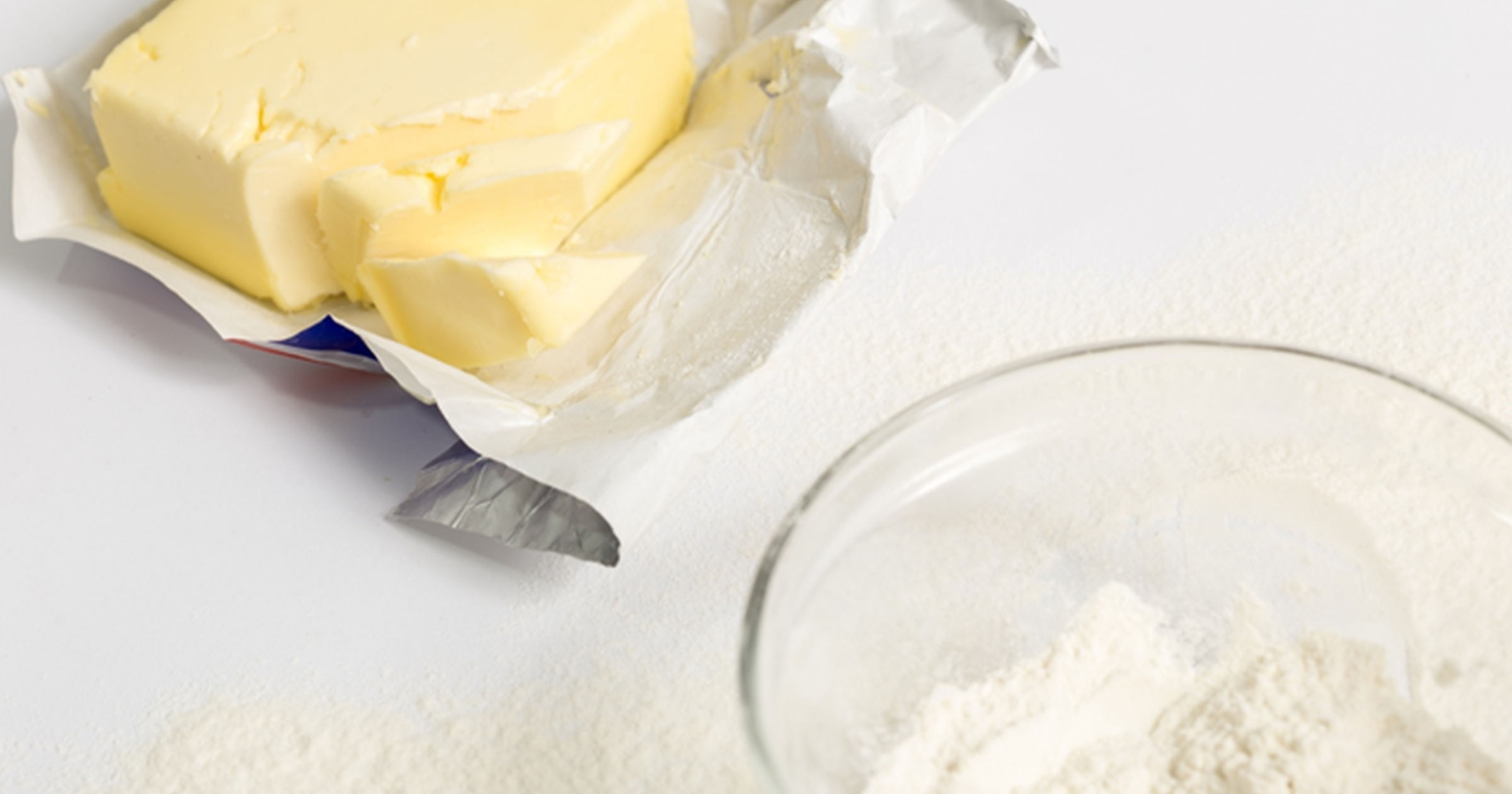 無塩バターは有塩バターで代用できる それぞれの特徴や使い方とは トクバイニュース