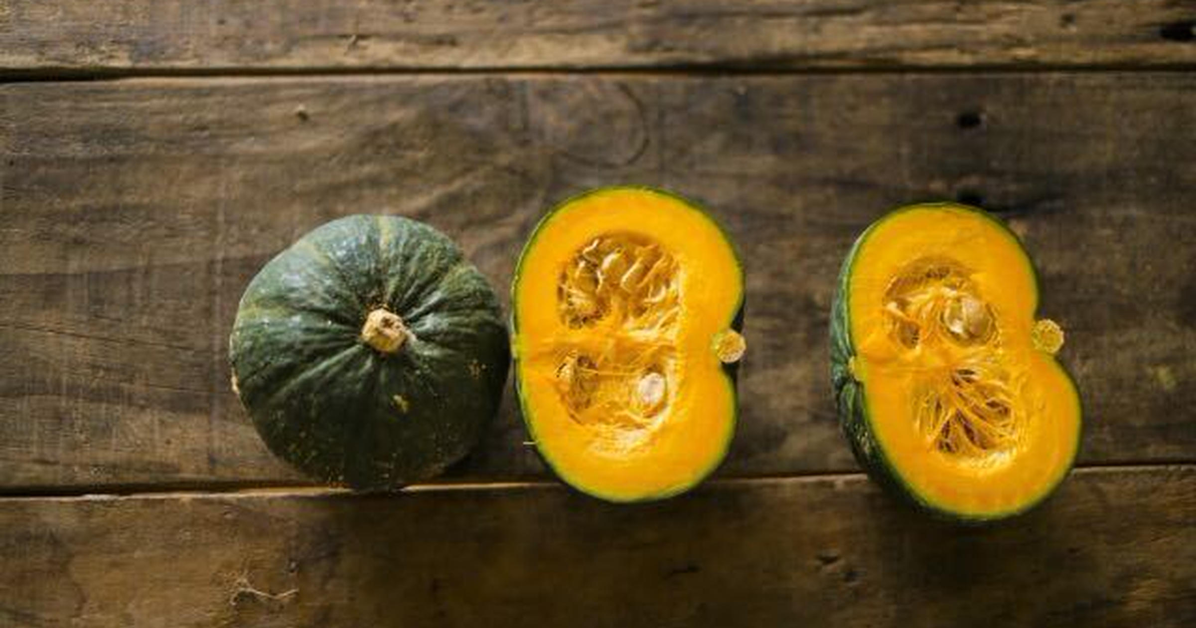 かぼちゃの保存方法は 冷蔵 冷凍の仕方 保存期限 調理後の保存方法も解説 トクバイニュース