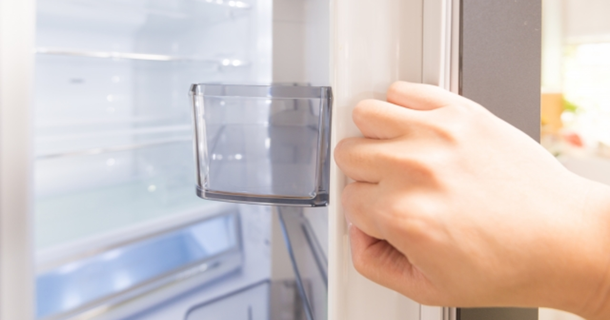 冬こそ冷蔵庫掃除のチャンス 掃除の順序や用意するアイテムは トクバイニュース