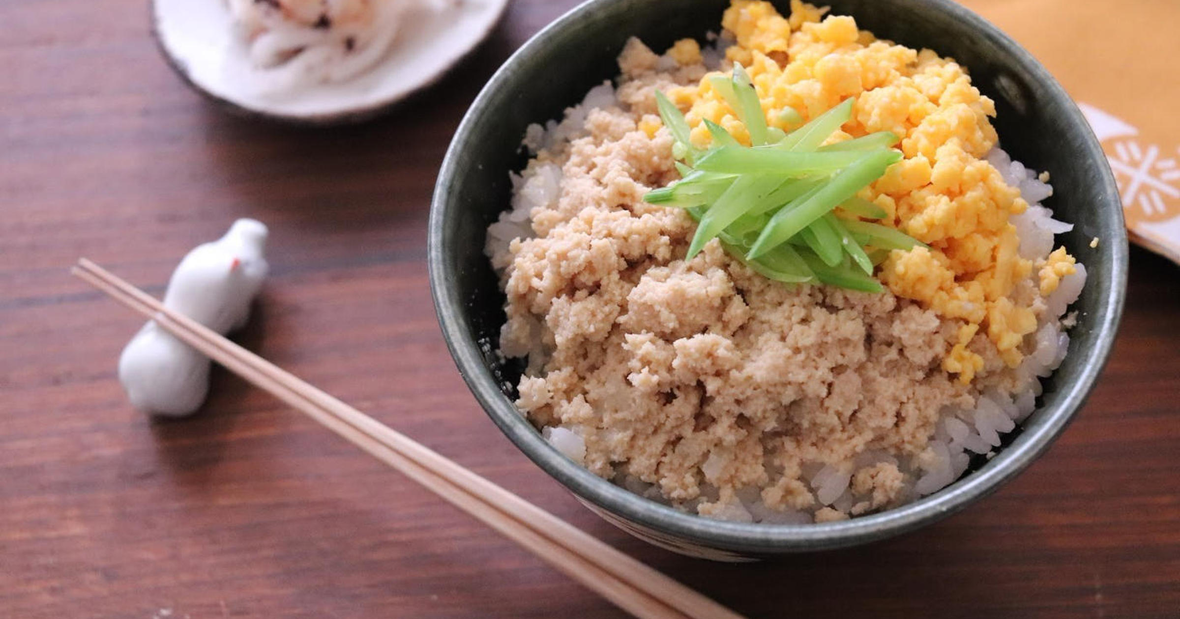 え これ鶏そぼろじゃないの 畑の肉 高野豆腐の 肉もどき レシピ トクバイニュース