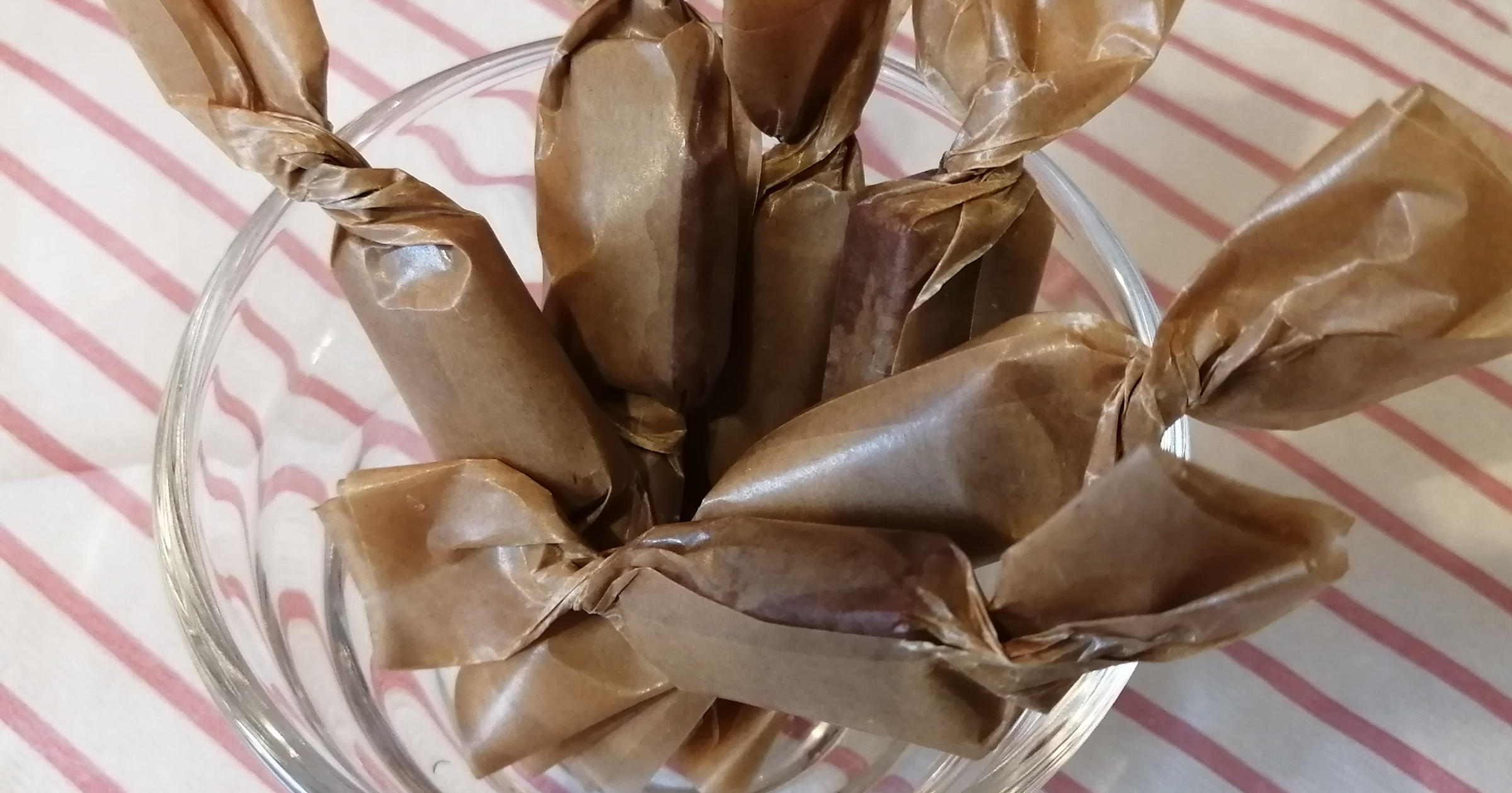 家事ヤロウ で話題沸騰 みりん で 生キャラメル って美味しいの 試してみた トクバイニュース