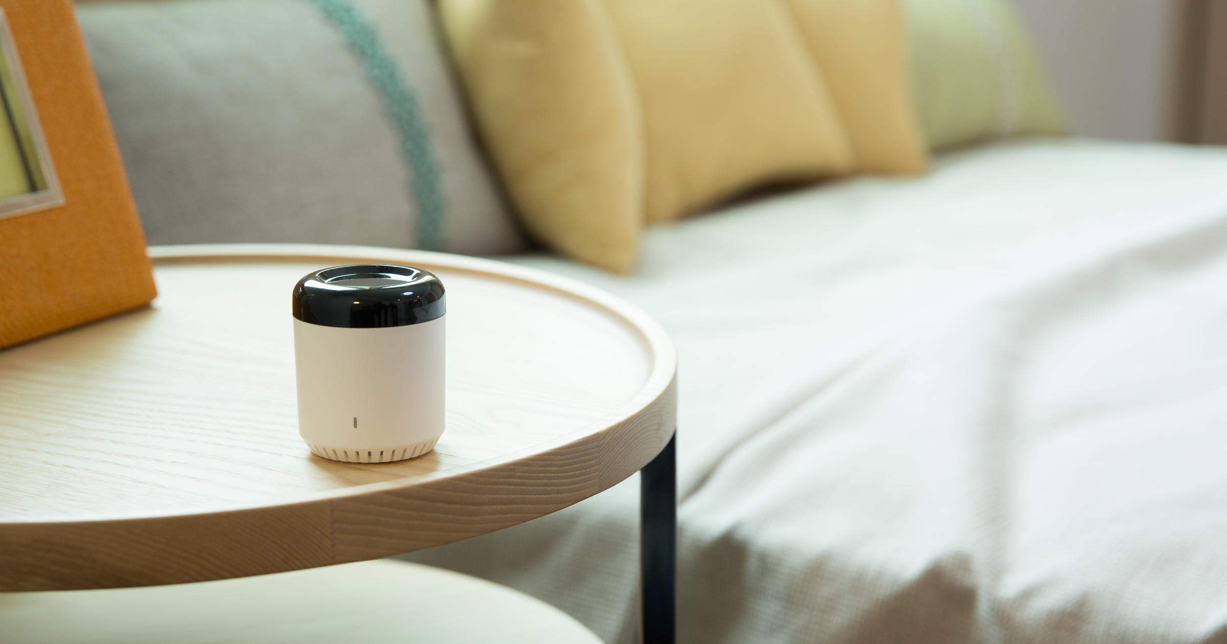 1万円で手持ちの家電がスマート家電化--音声で電源ON/OFF、タイマー 