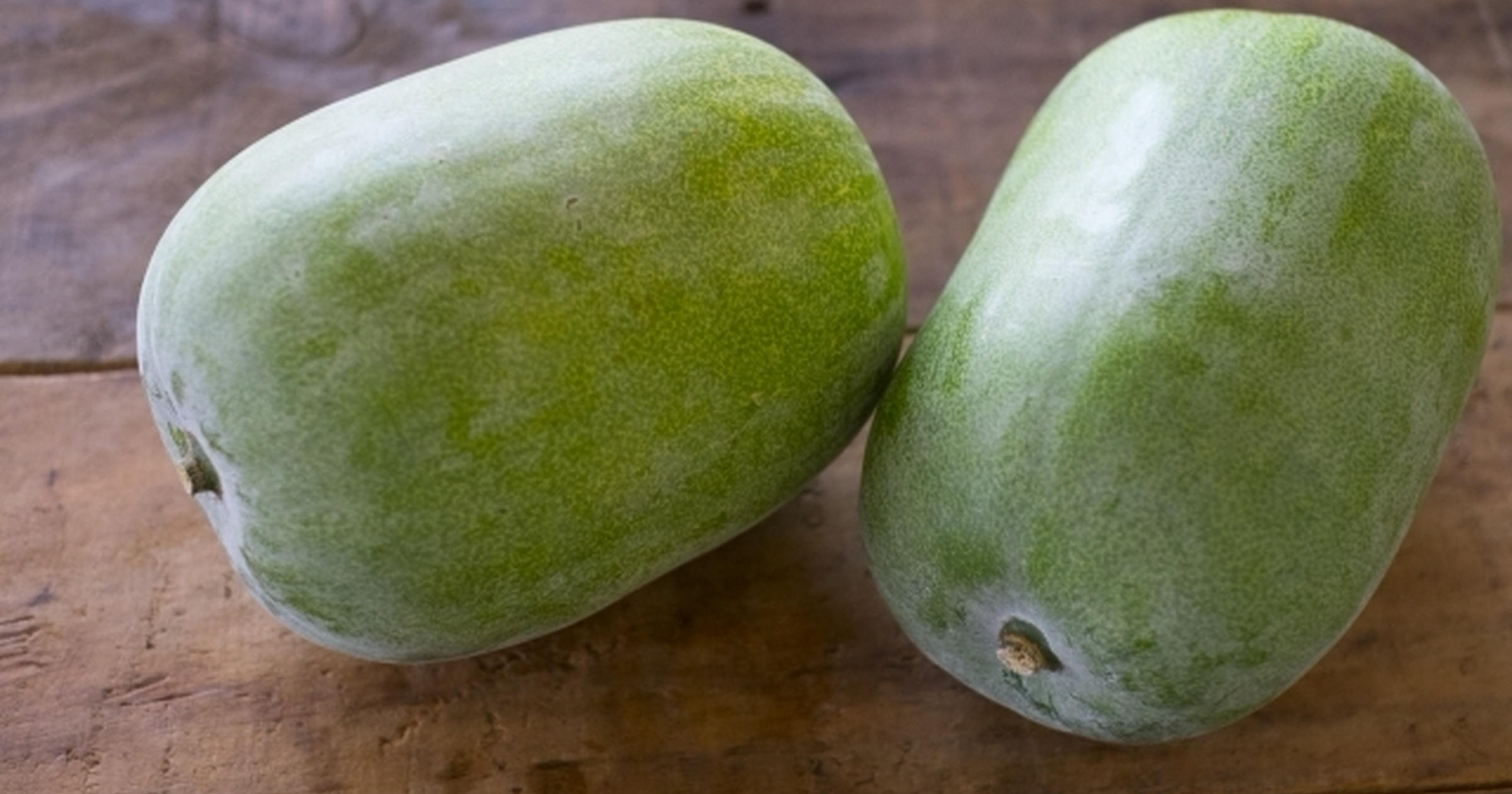 冬瓜の旬は冬じゃない 知っておきたい旬と選び方を解説 トクバイニュース