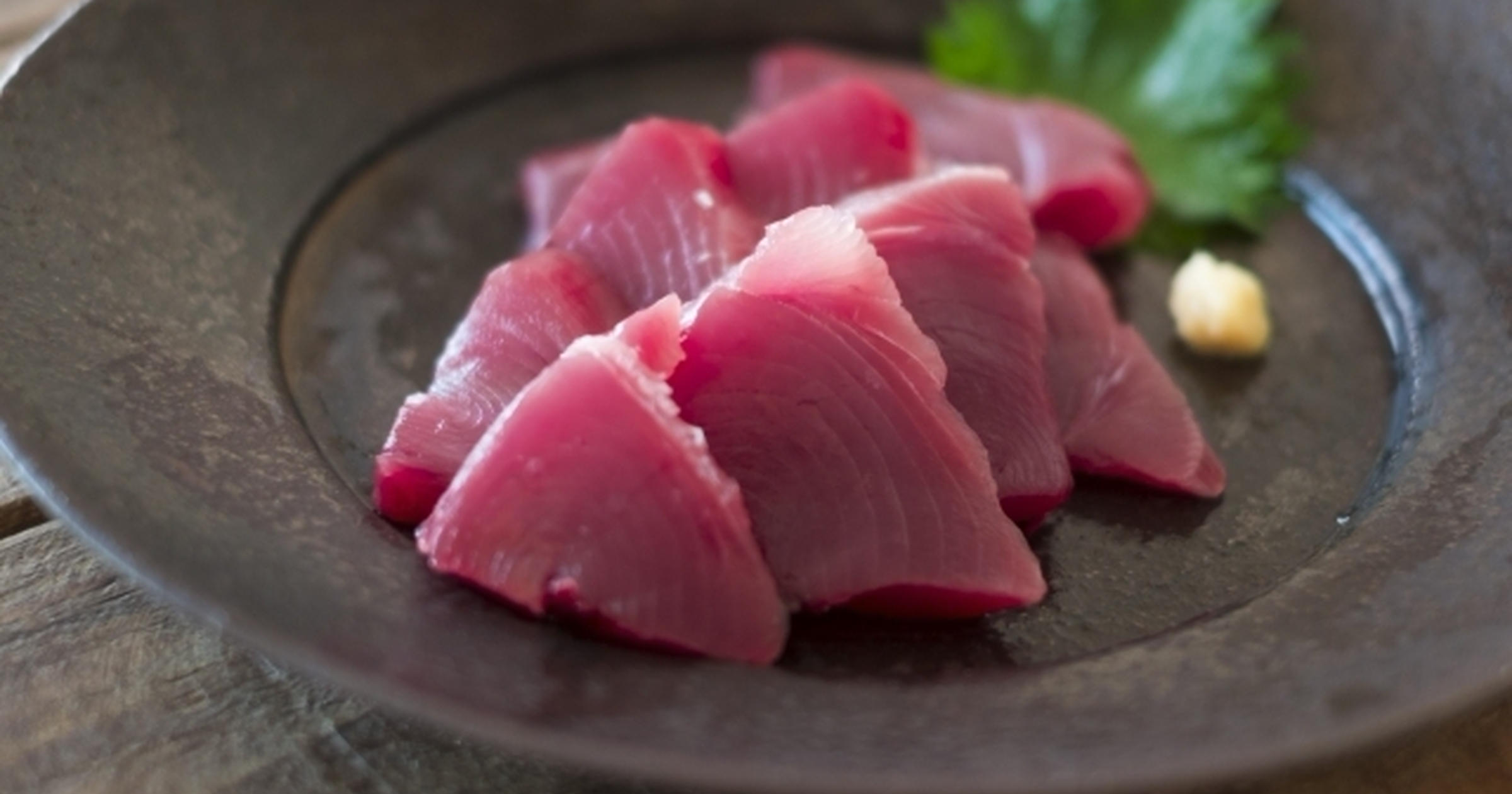生魚に潜むアニサキス 食中毒予防できる調理法は 酢やたたきは有効 トクバイニュース