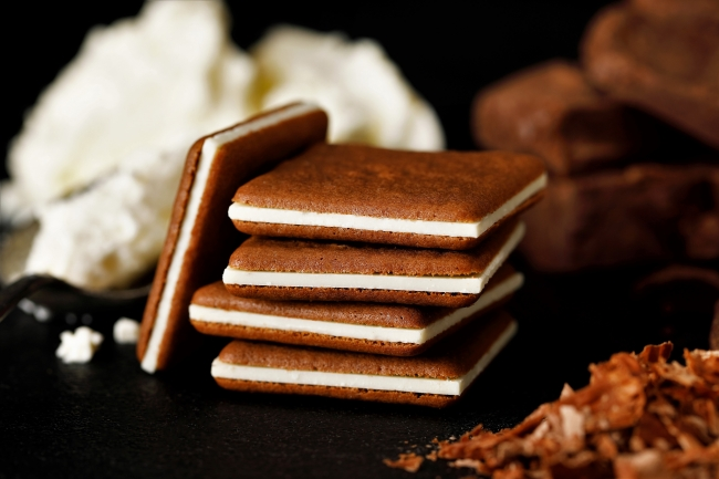 冬の手土産に--東京ミルクチーズ工場の限定「ショコラ&マスカルポーネクッキー」