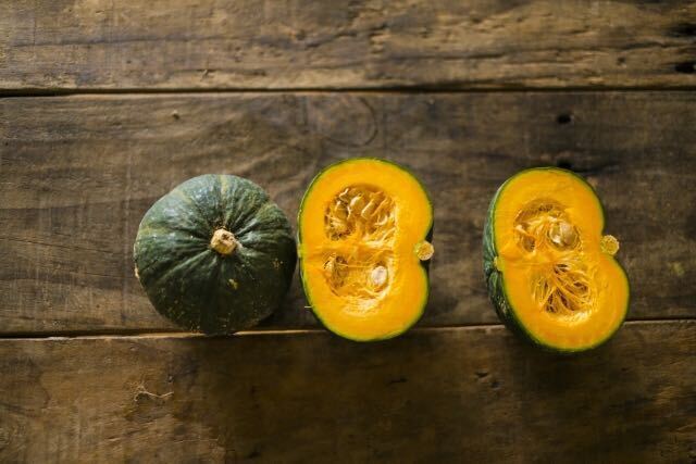正しい保存方法で鮮度を保つ！かぼちゃの冷蔵・冷凍保存の仕方