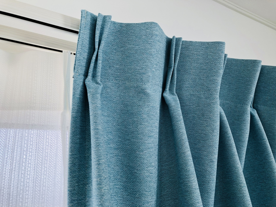 カーテンを洗えば部屋が明るく！家庭での洗濯、注意点やポイントは？