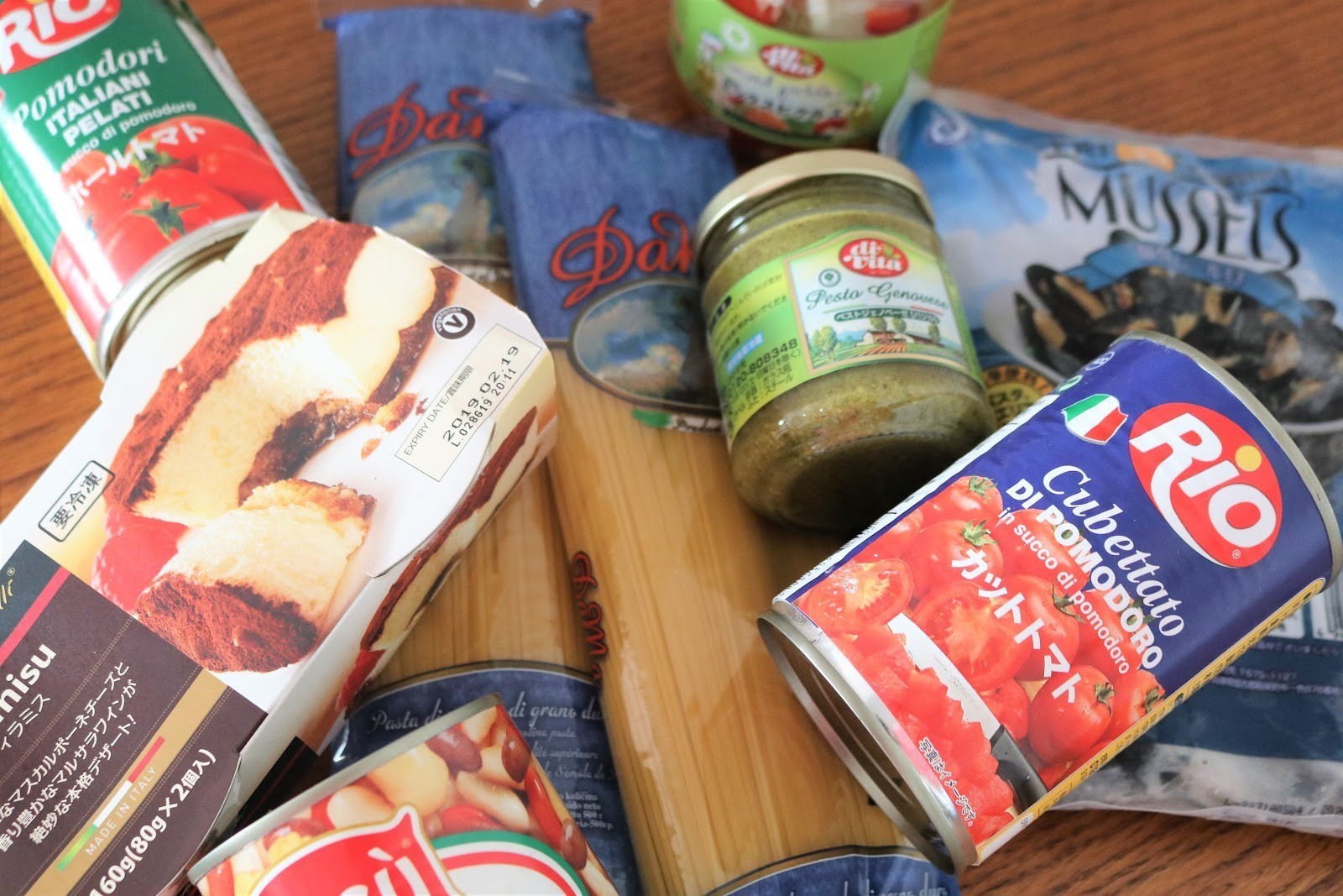 業務スーパー広報がリピ買いするアイテムも!--人気イタリアン食材