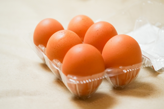 卵は常温保存？冷蔵保存？安全に食べられる賞味期限など、卵の保存方法を紹介
